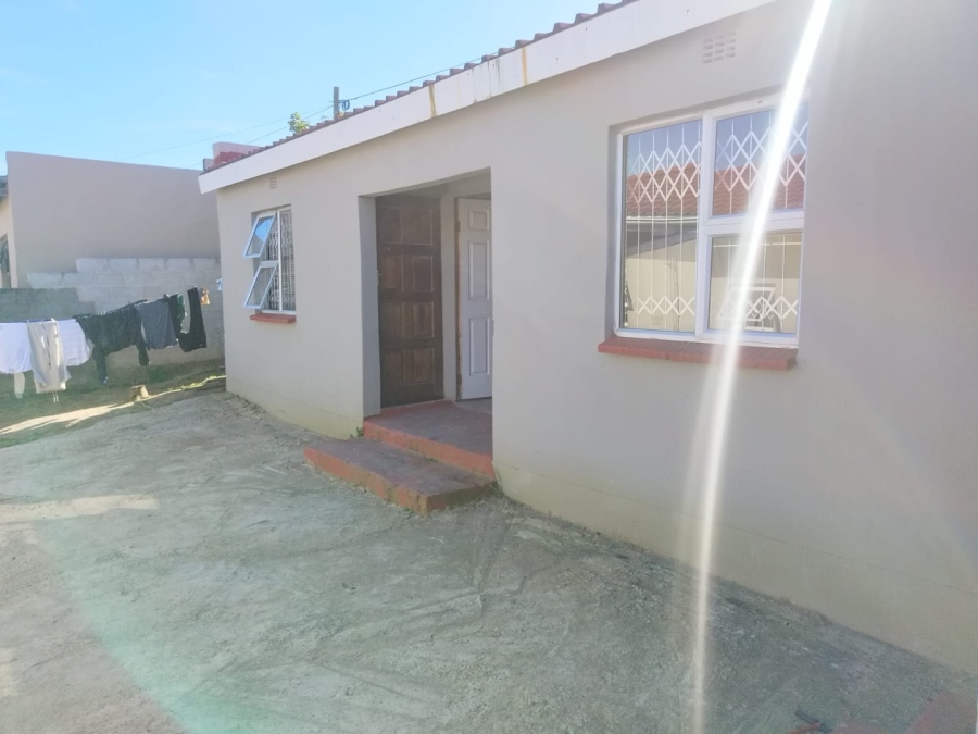 3 Bedroom Property for Sale in Mdantsane Nu 11 Eastern Cape
